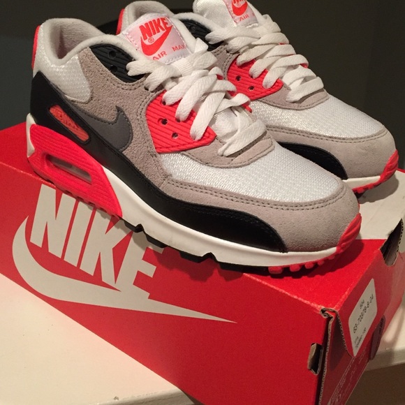 Airmax 90 OG infrared
