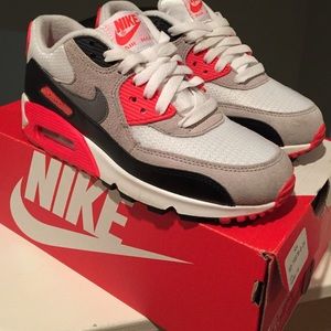 Airmax 90 OG infrared