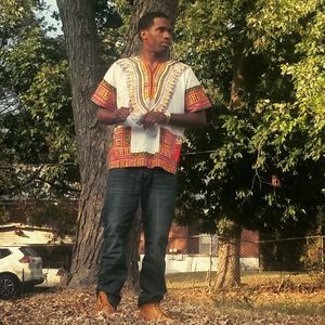 Meet your Posher, Joe