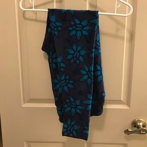 *NWT* LulaRoe TC Leggings