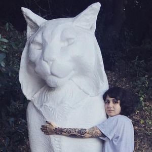 Meet your Posher, Sherah