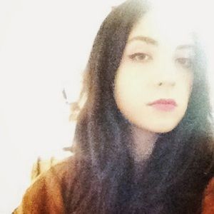 Meet your Posher, Hattie