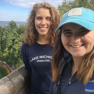 Meet your Posher, Renee