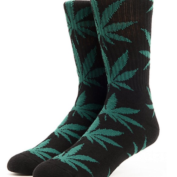 Huf Sock Bundle