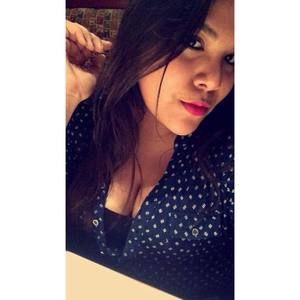 Meet your Posher, Edith