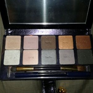 Tarte eye couture