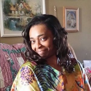 Meet your Posher, Sheena