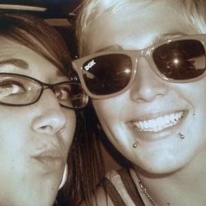 Meet your Posher, Leisha