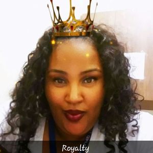 Meet your Posher, Mizz Bre