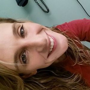 Meet your Posher, Carly