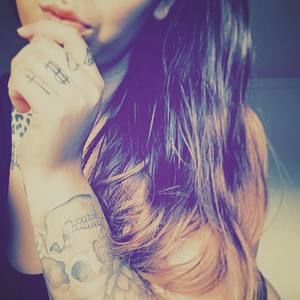 Meet your Posher, Bella