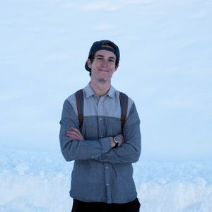 Meet your Posher, Reed