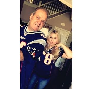 Meet your Posher, Katy