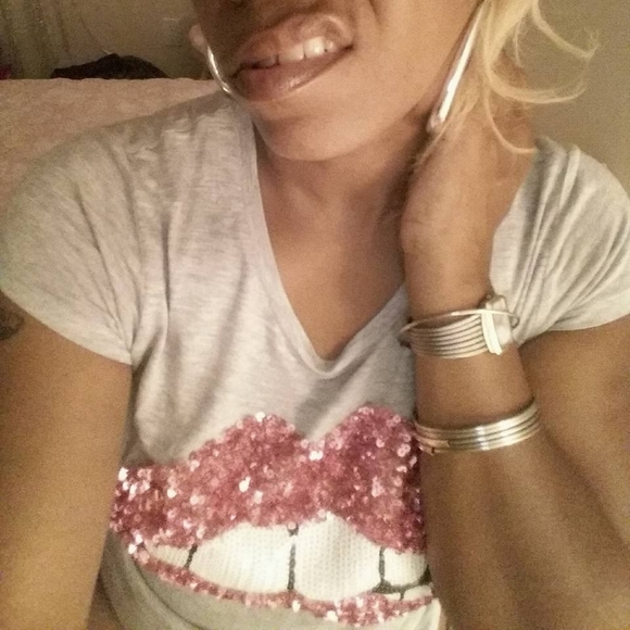 Meet your Posher, Shaundra