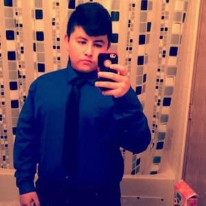 Meet your Posher, Jorge