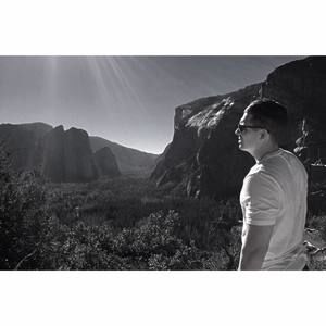 Meet your Posher, Ethan