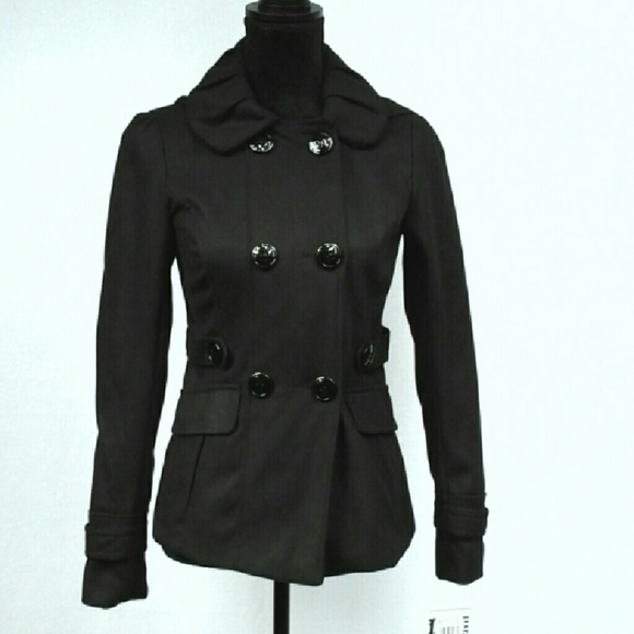 celebrity pink hooded peacoat 60 off celebrity pink jackets blazers sold beautiful celebrity pink hooded peacoat 60 off celebrity pink jackets blazers sold beautiful