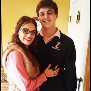 Meet your Posher, Jordan