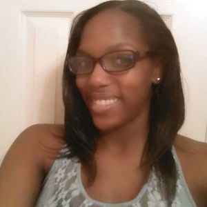 Meet your Posher, Christin