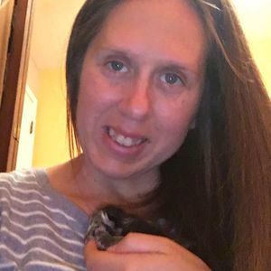 Meet your Posher, Kim