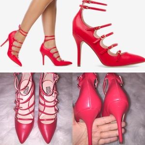 Brand New Shoedazzle heels