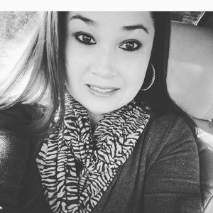 Meet your Posher, Joann