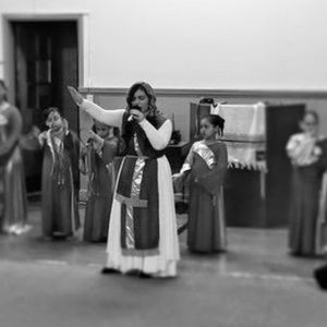 Meet your Posher, Gerandrealyz