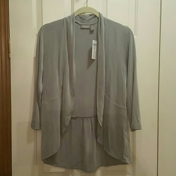 Travelers Colleen jacket