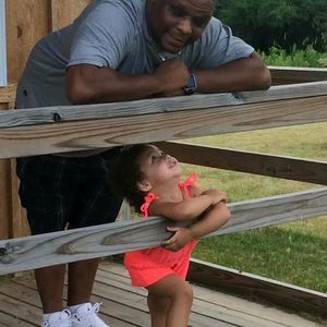 Meet your Posher, Stephen