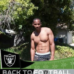 Meet your Posher, Ronald