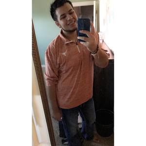 Meet your Posher, Pete