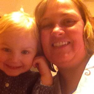 Meet your Posher, Angie