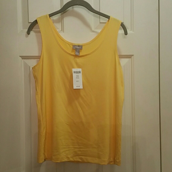 Microfeel timeless tank