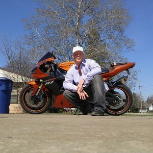 Meet your Posher, Jon