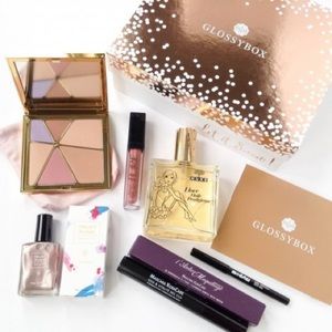 GLOSSYBOX SPECIAL EDITION