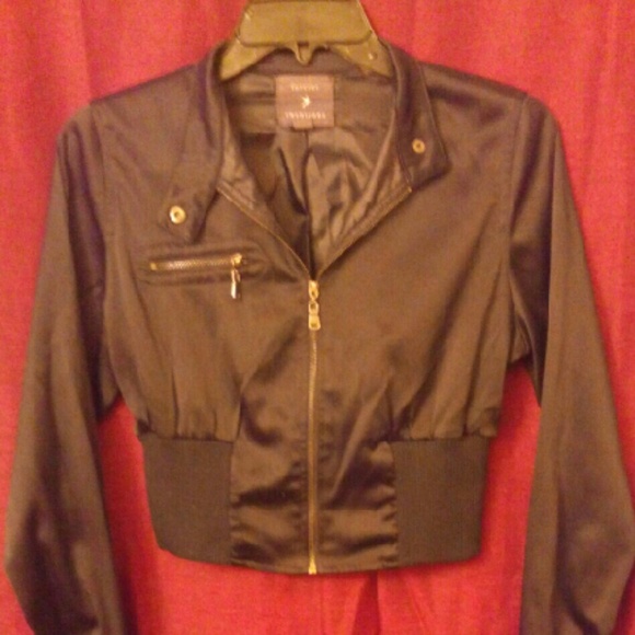 Waist-Length Jacket