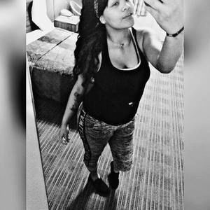 Meet your Posher, Bre'nae