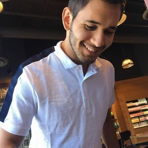 Meet your Posher, Alberto