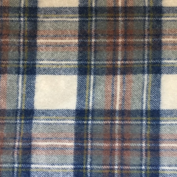 X SOLD X 6xHP! Brooks Brothers Scarf! - Picture 7 of 8