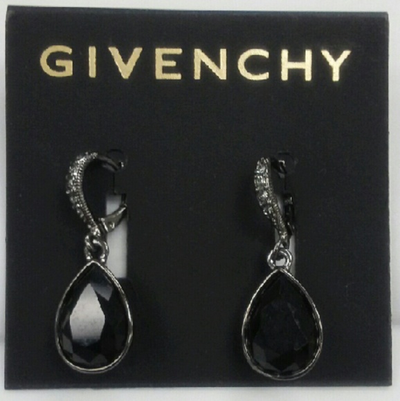 Givenchy Earrings