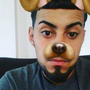 Meet your Posher, Rivera