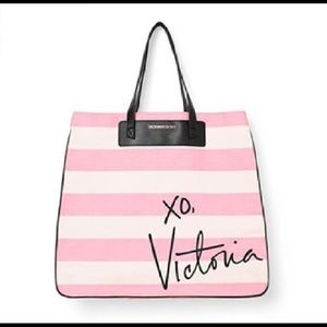 VS DUFFLE BAG