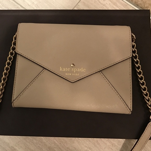 Kate Spade New York Cedar Street Monday Cross Body