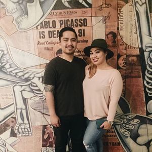 Meet your Posher, Mary