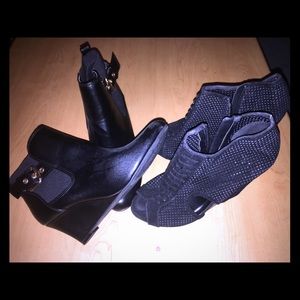 2 for the price of 1!