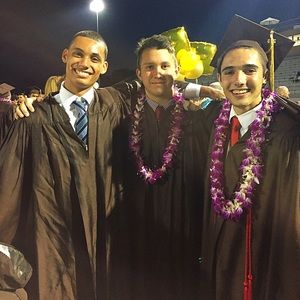 Meet your Posher, Adam