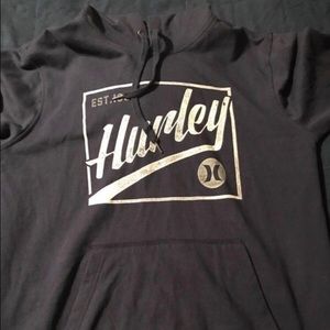 Hurley Pullover