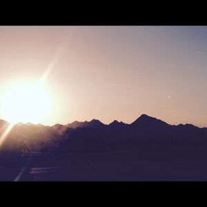 Meet your Posher, Kenya