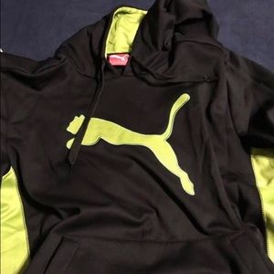 Puma Sweatshirt