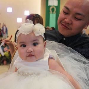 Meet your Posher, Dan